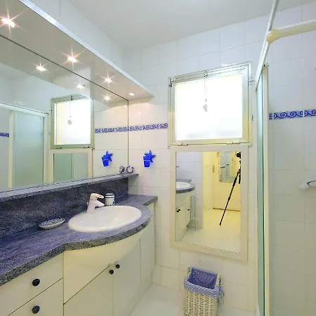 Les Eucalyptus-3 By Interhome 아파트 골페주앙