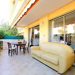 Les Eucalyptus-3 By Interhome Апартаменты *