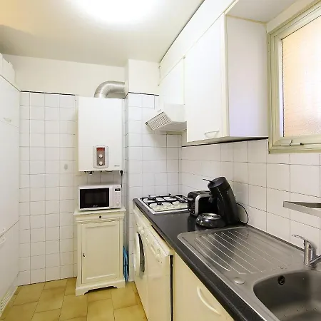 Les Eucalyptus-3 By Interhome *