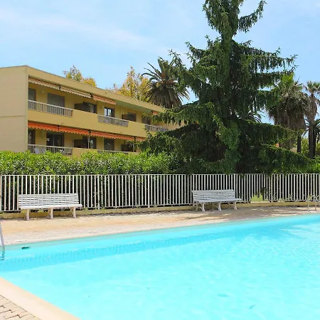 Les Eucalyptus-3 By Interhome