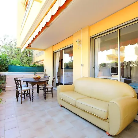 Les Eucalyptus-3 By Interhome Lägenhet *