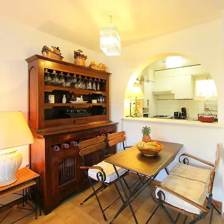 Les Eucalyptus-3 By Interhome *